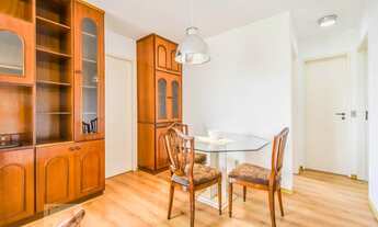 Imagem 2: Apartamento para Aluguel - Vila Madalena, 2 Quartos, 56 m2