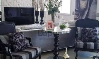 Imagem 2: Apartamento de alto padrão no Ipiranga 106 mt2