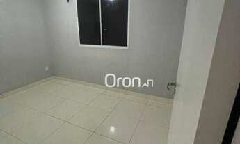 Imagem 4: Apartamento com 2 dormitórios à venda, 47 m² por R$ 170.000,00 - Residencial Barcelona - G