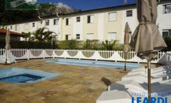 Imagem 3: CASA EM CONDOMÍNIO - JARDIM BORBOREMA - SP