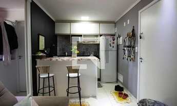 Imagem 3: Apartamento à Venda - Itaquera, 1 Quarto, 28 m2