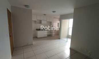 Imagem 2: Apartamento para aluguel, 2 quartos, 1 suíte, 1 vaga, Presidente Roosevelt - Uberlândia/MG