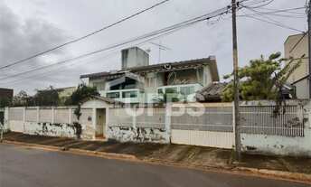 Imagem: 0 - Casa 3 quartos, sendo 2 suítes