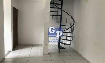 Imagem 3: Casa com 2 dormitórios para alugar, 108 m² por R$ 1.827,26/mês - Maravista - Niterói/RJ