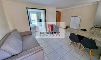 Imagem: Flat à Venda - Ponta Negra