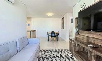 Imagem 4: C- Apartamento semi mobiliado com 02 suítes no Bairro Tabuleiro, Camboriú/SC