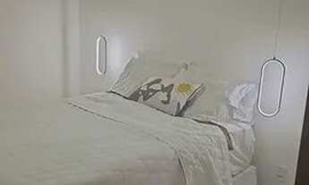 Imagem 3: 03 Quartos, suíte e varanda, 60 metros no centro de Paulista, antiga Fabrica Aurora!!