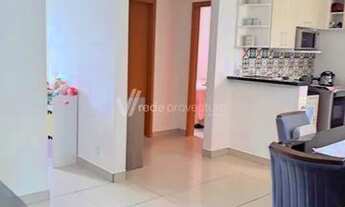 Imagem 4: Apartamento - Parque das Cachoeiras - Campinas