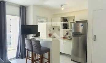 Imagem 5: Apartamento para Aluguel - Consolação, 1 Quarto, 34 m2