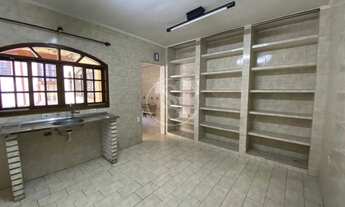 Imagem 6: LOCAÇÃO: SOBRADO DOS FUNDOS - ASSUNÇÃO - R$ 1.690,00 (PACOTE) - REF: SO00916