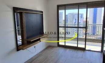 Imagem: Apartamento com 2 dormitórios para alugar