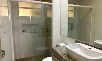 Imagem 3: Solarium Residence 3/4 todo reformado!