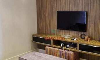 Imagem 7: Cobertura com 3 dormitórios à venda, 210 m² por R$ 1.250.000,00 - Parque Jardim Europa - B