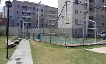 Imagem 2: Apartamentos 2 Dormitórios para venda e locação em Sal