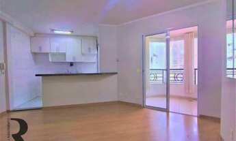 Imagem: Apartamento com 2 dormitórios 1 vaga