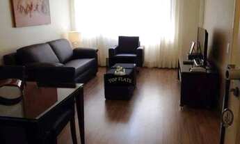 Imagem 4: Flat disponível no Itaim Bibi