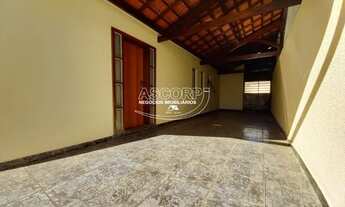 Imagem 4: Casa residencial para locação - Bairro Jardim Monumento, Piracicaba/SP.(CODIGO CA01541