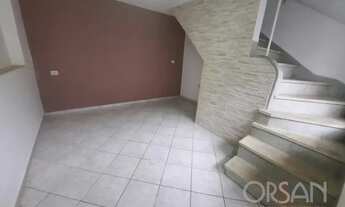 Imagem 3: SAO CAETANO DO SUL - Sobrado Padrão - santa paula