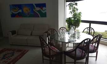 Imagem 2: Apartamento para aluguel ou venda possui 98 metros quadrados com 2 q uartos, sendo uma sui