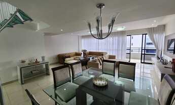 Imagem 3: Alugo Cobertura Maurício de Nassau Edf Luzia Florêncio Porto Alphavile Quintas Monte Verde