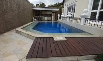 Imagem 5: Casa de condomínio para aluguel e venda com 4 quartos em Alphaville - Barueri - SP