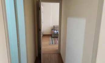 Imagem 2: Apartamento para venda com 110 metros quadrados com 3 quartos em Centro - Belo Horizonte