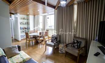 Imagem: New York - Cobertura 3 quartos, sendo 1