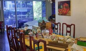 Imagem 7: Apartamento com 4 dormitórios à venda, 170 m² por R$ 3.200.000,00 - Ipanema - Rio de Janei