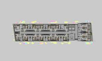 Imagem 7: Studio para Venda em João Pessoa, Jardim Oceania, 1 dormitório, 1 banheiro