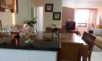 Imagem 3: Apartamento para Venda em Bauru, Parque Jardim Europa JATOBA, 2 dormitórios, 1 suíte, 2 ba