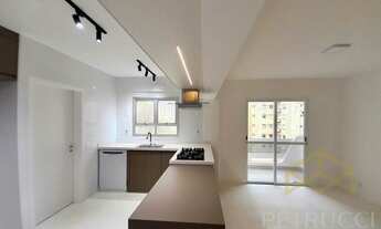 Imagem 6: Apartamento - Cambuí - Campinas