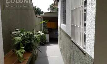 Imagem 7: Santo André - Casa Padrão - Parque das Nações