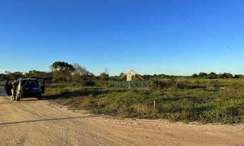 Imagem 2: Terreno à venda, 450 m² por R$ 155.000 - Bosque da Praia - São Mateus/Espírito Santo