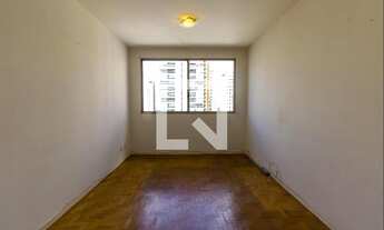 Imagem: Apartamento para Aluguel - Perdizes, 3 Quartos