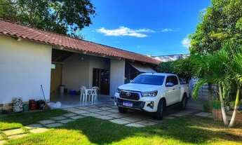 Imagem 2: Temporada Aruanã