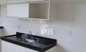 Imagem 5: Apartamento com 2 dormitórios à venda, 60 m² por R$ 245.000,00 - Vila Mollon IV - Santa Bá