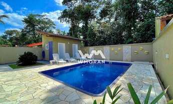 Imagem 5: Casa com 4 suítes à venda, 245 m² por R$ 3.500.000 - Riviera Módulo 20 - Bertioga/SP