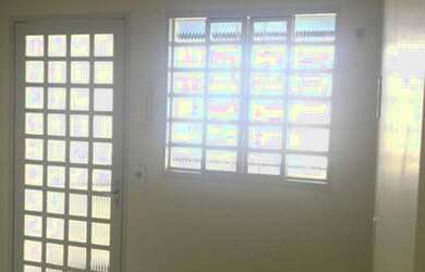 Imagem 5: QNQ 02 - Casa com 1 dormitório para alugar, 30 m² por R$ 600/mês - Ceilândia Norte - Ceilâ