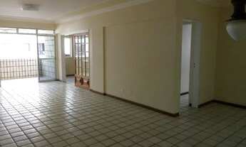 Imagem 5: Apartamento para venda com 152 metros quadrados com 3 quartos em Boa Viagem - Recife - PE