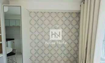 Imagem 4: Apartamento com 1 dormitório à venda, 20 m² por R$ 285.000,00 - Santana - São Paulo/SP