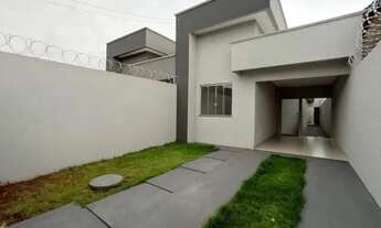 Imagem: Casa em Apodi