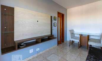 Imagem 4: Apartamento para Aluguel - Cangaíba, 1 Quarto, 47 m2