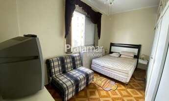 Imagem 6: Apartamento 1 Dormitório/ 50 m²/ 1 Vaga/ Gonzaguinha