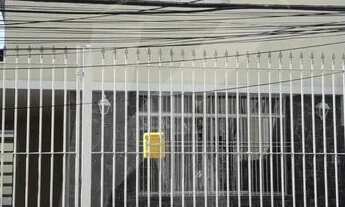 Imagem: Sobrado a venda na Vila Mazzei para fins