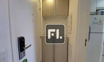 Imagem 4: Apartamento com 50m², 1 dormitório à venda no Brooklin - São Paulo/SP