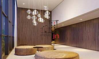 Imagem 5: Apartamento - 66 m² - 2 dormitórios (1 suíte) - 1 vaga - R$ 1.050.000 - Perdizes - São Pau