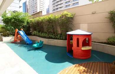 Imagem 5: Apartamento Locação Vila Olímpia 65 m² 2 Dormitórios