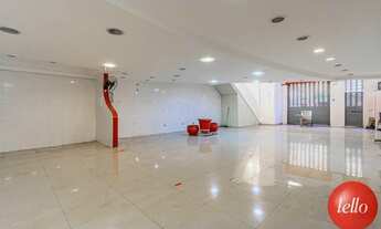 Imagem 3: São Paulo - Prédio Inteiro - República