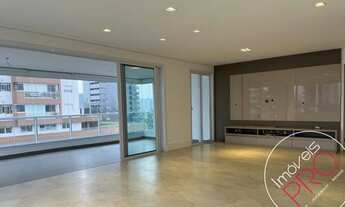 Imagem 7: Apartamento 03 suites 225m para locação no Brooklin