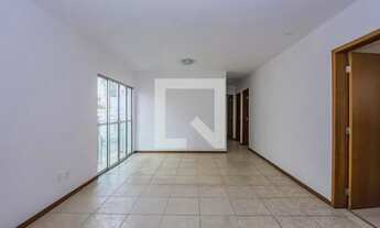 Imagem 2: Apartamento para Aluguel - Buritis, 4 Quartos, 100 m2